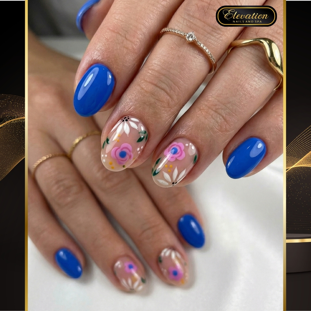 Elevation Nails & Spa  (6)